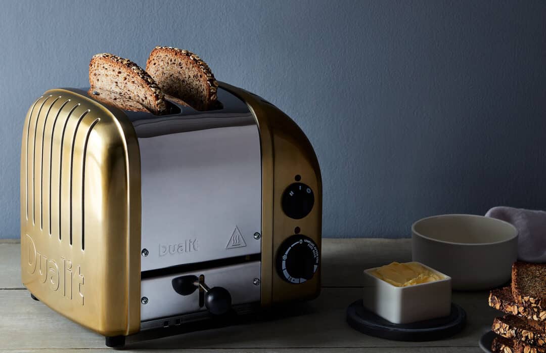 Image - DIY tefal toaster repair