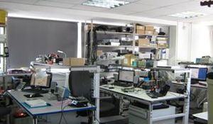 Image - DIY repair of commercial electronic scales