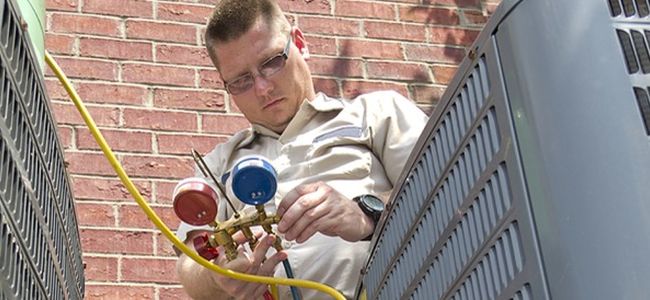 Image - Do-it-yourself refrigerator repair for beginners