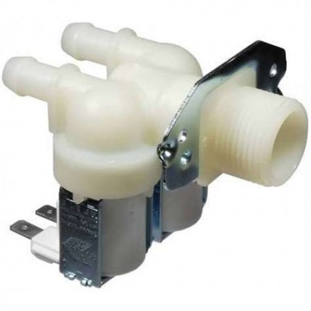 Image - DIY washing machine filler valve repair