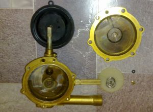 Image - Gas water heater neva luxury 11l DIY repair