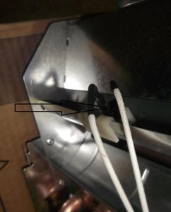 Image - Gas water heater neva luxury 11l DIY repair