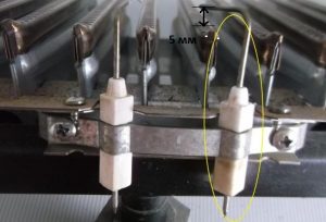 Image - Gas water heater neva luxury 11l DIY repair