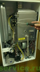 Image - Navien 35k DIY repair