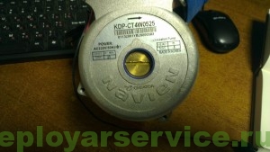 Image - Navien 35k DIY repair