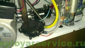 Image - Navien 35k DIY repair