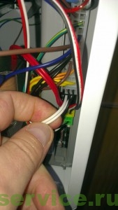 Image - Navien 35k DIY repair