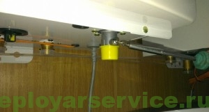 Image - Navien 35k DIY repair