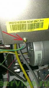 Image - Navien 35k DIY repair