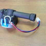 Image - M2la24zs32 three-way valve DIY repair