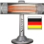 Image - Do-it-yourself polaris carbon heater repair