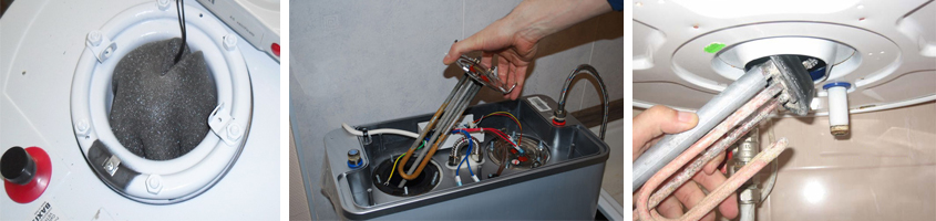 Image - Termeks water heater DIY repair