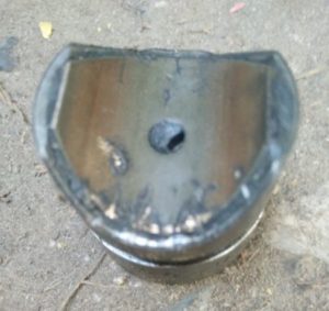 Image - Do-it-yourself repair of the steering rack Honda Torneo
