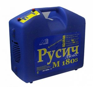 Image - DIY welding machine repair