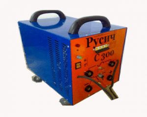 Image - DIY welding machine repair