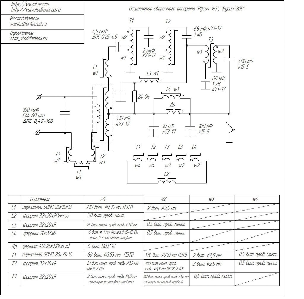Image - DIY welding machine repair