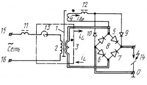 Image - DIY welding machine repair
