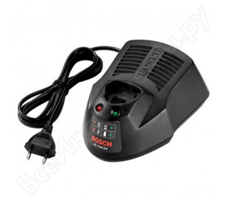 Image - DIY repair of the charger for the bosch al1814cv screwdriver