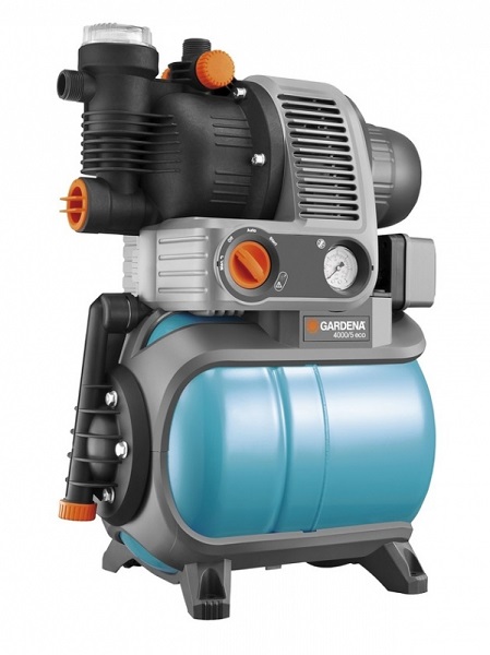 Image - DIY gardena pump repair