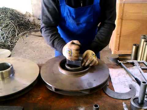 Image - DIY repair of the btsn pump