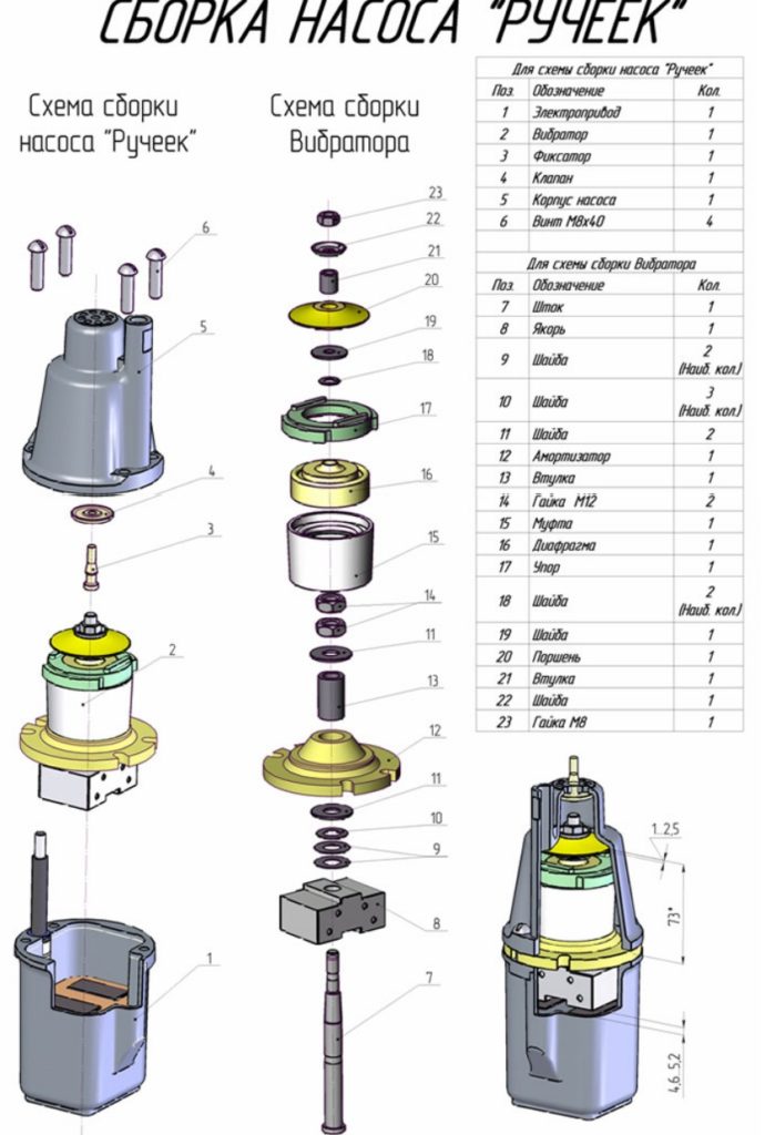Image - DIY water pump repair