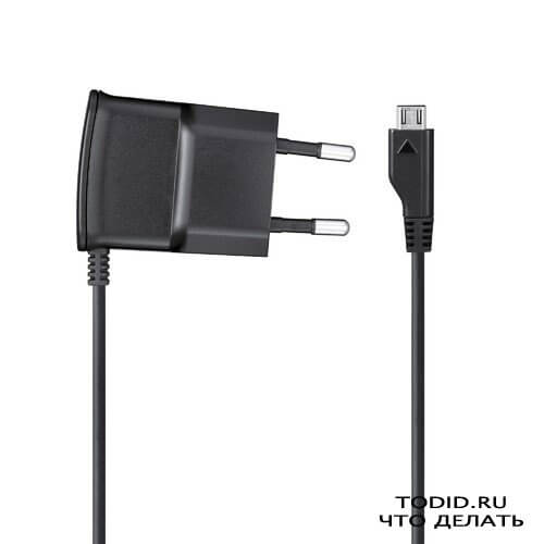 Image - Do-it-yourself power supply for phone repair