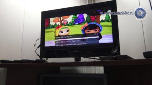 Image - DIY repair of dtv 2
