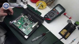 Image - DIY gs 8306 receiver repair