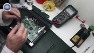 Image - DIY gs 8306 receiver repair