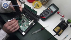 Image - DIY gs 8306 receiver repair