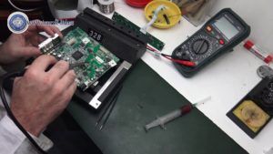 Image - DIY gs 8306 receiver repair