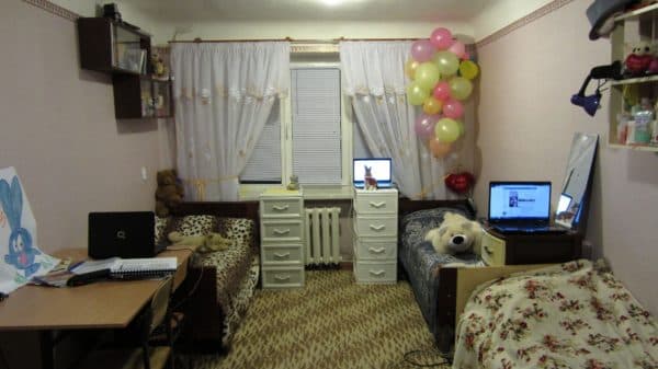 Image - DIY dorm room renovation