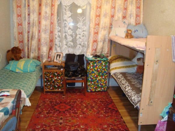 Image - DIY dorm room renovation