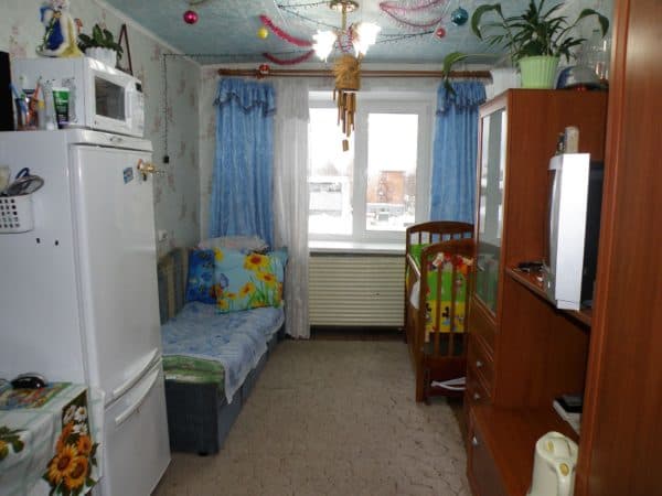 Image - DIY dorm room renovation