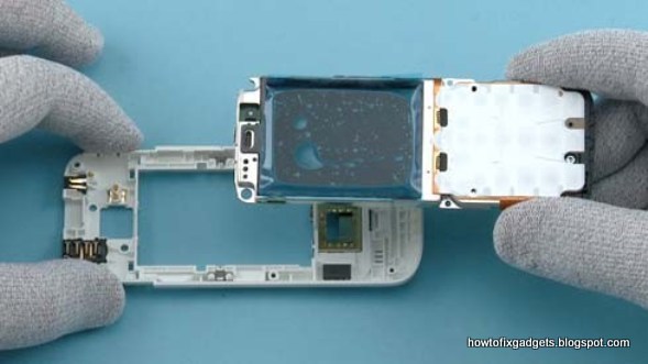 Image - DIY nokia c5 repair