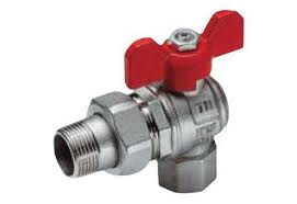 Image - Do-it-yourself ball valve repair