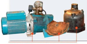 Image - Pumping stations do-it-yourself relay repair