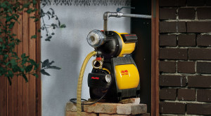 Image - Pumping stations do-it-yourself relay repair