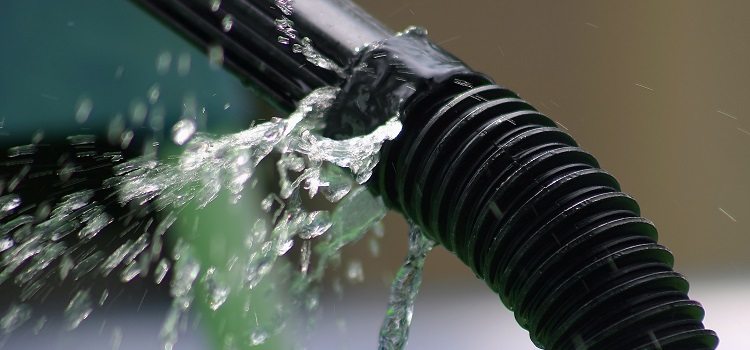 Image - DIY repair of plastic sewer pipes