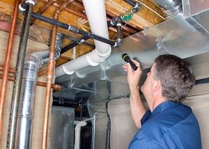 Image - DIY repair of plastic sewer pipes