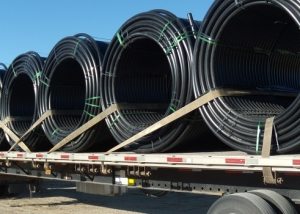 Image - DIY repair of plastic sewer pipes