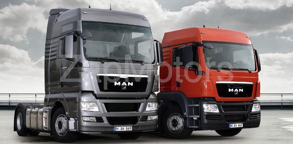 Image - DIY gearbox repair man tga