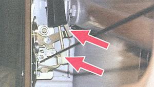 Image - Vaz 2109 do it yourself door repair