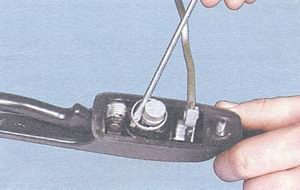 Image - Vaz 2109 do it yourself door repair