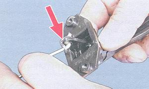 Image - Vaz 2109 do it yourself door repair