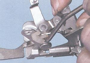 Image - Vaz 2109 do it yourself door repair