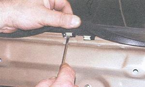 Image - Vaz 2109 do it yourself door repair