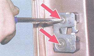 Image - Vaz 2109 do it yourself door repair