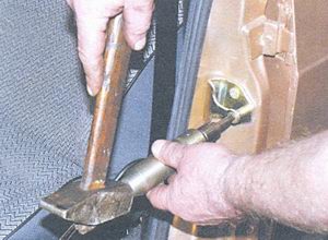 Image - Vaz 2109 do it yourself door repair