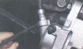 Image - DIY VAZ 2114 caliper repair